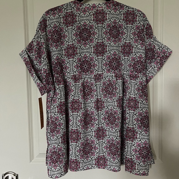 Ruby Rd. Top - Picture 7 of 13